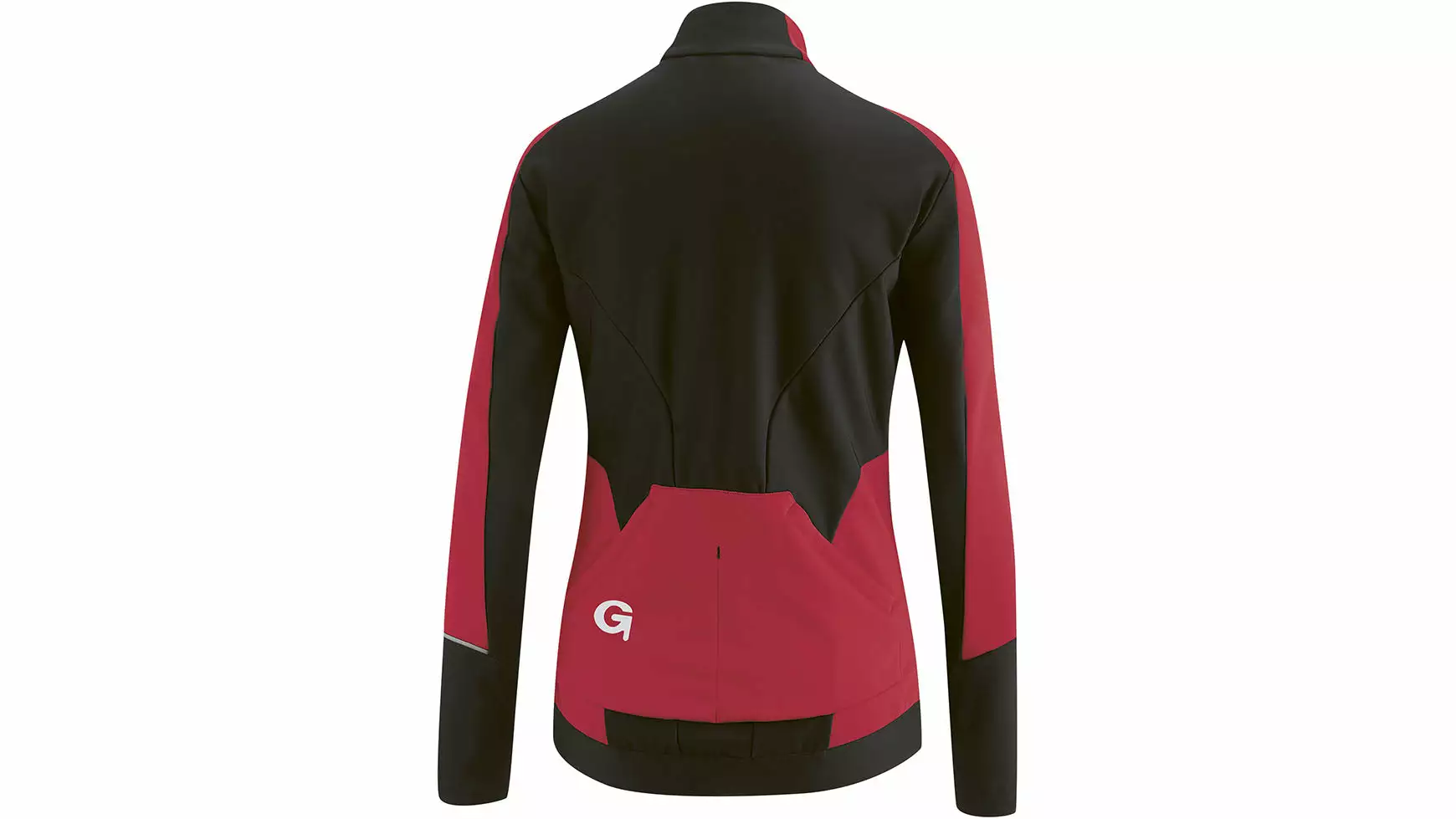 Gonso Furiani Softshelljacke Damen – Bild 2