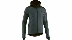 Gonso Travo Herren Softshelljacke