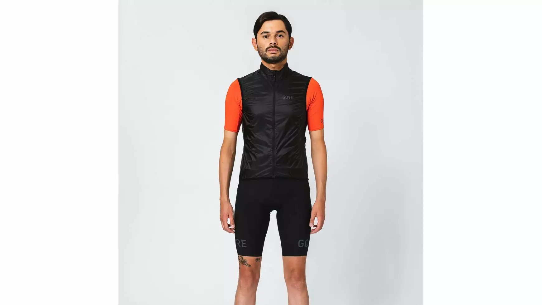 Gore Ambient Weste Herren – Bild 6