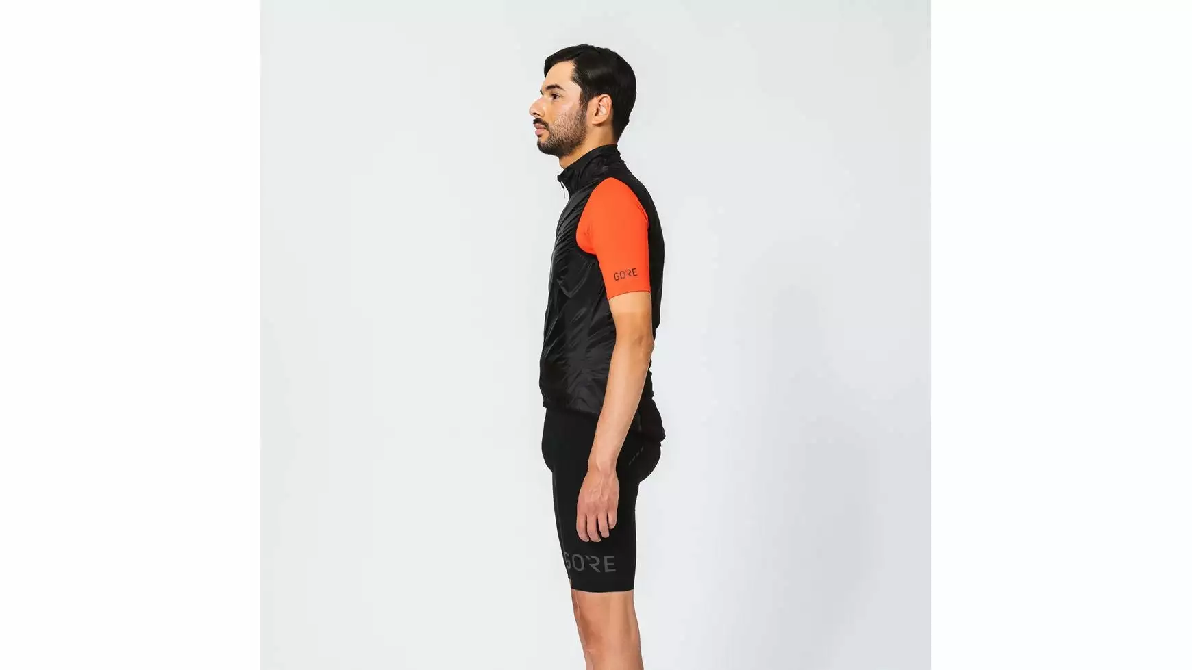 Gore Ambient Weste Herren – Bild 9