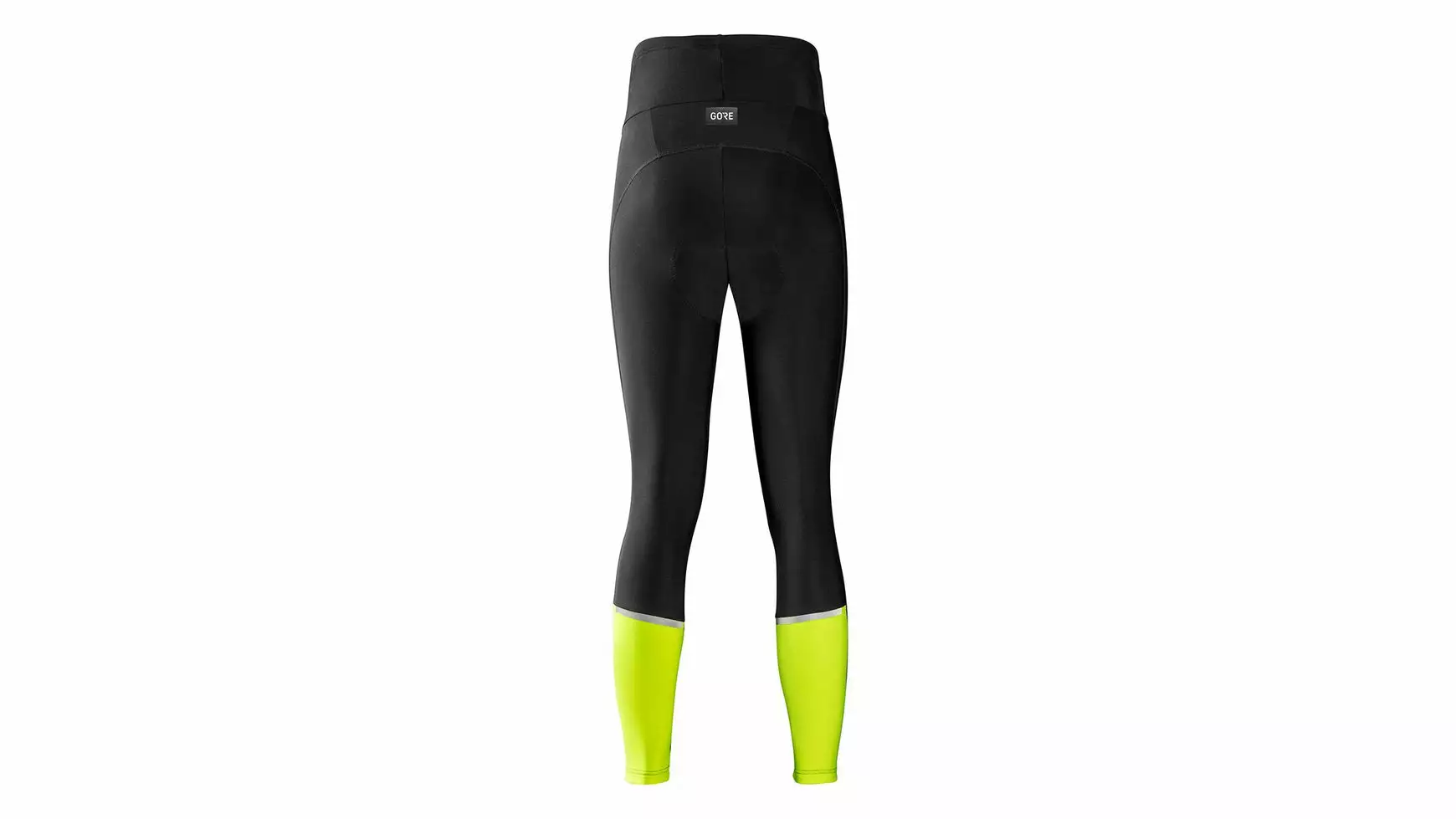 Gore Progress Thermo Tights+ Damen – Bild 4