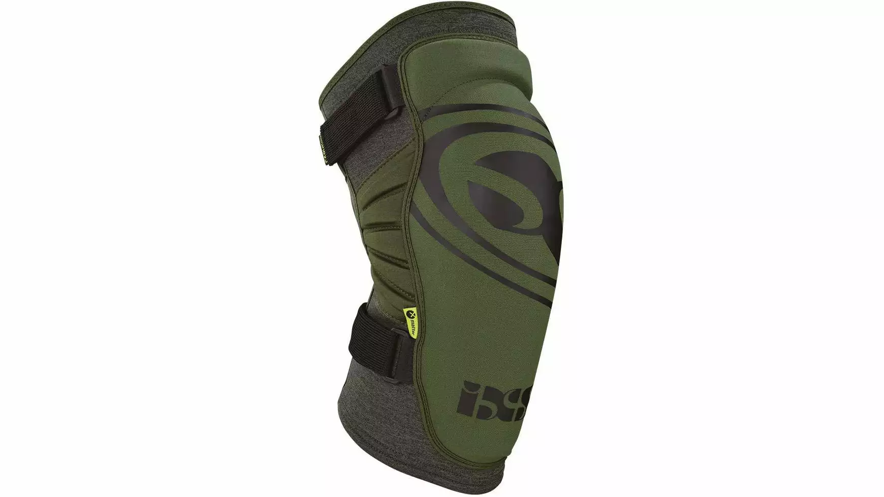 IXS Carve EVO+ Knee Guard â Bild 3