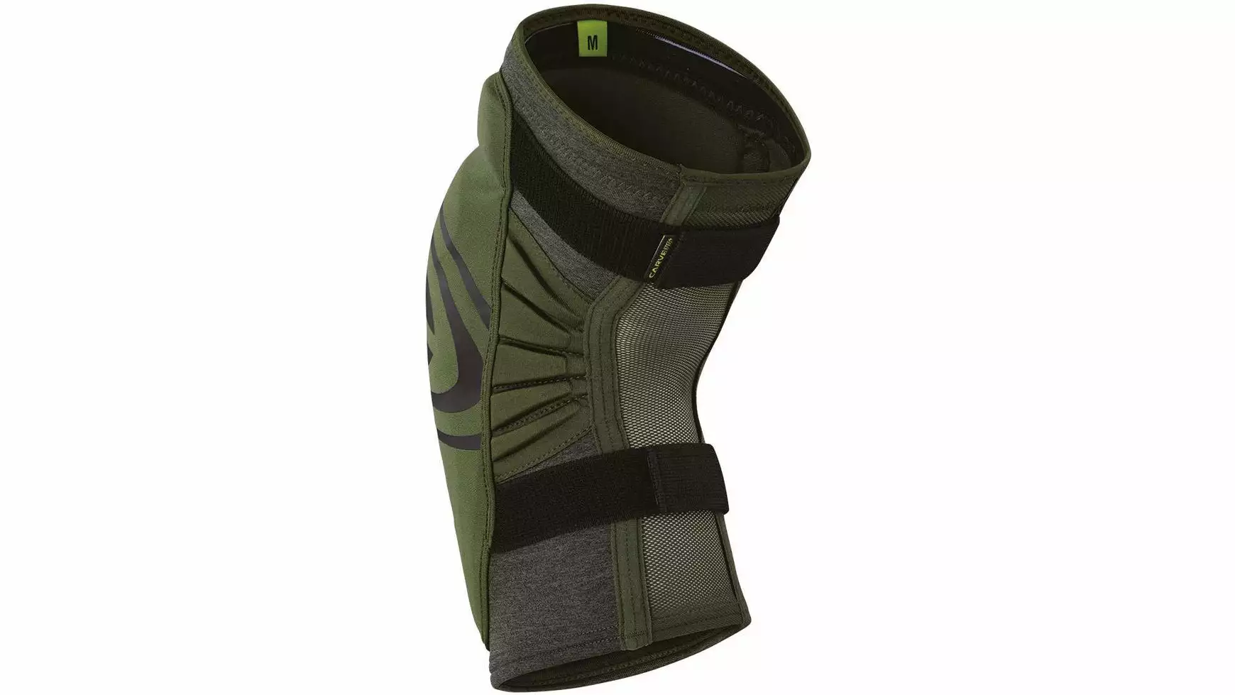 IXS Carve EVO+ Knee Guard â Bild 5