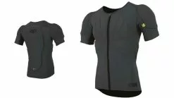 IXS Carve Jersey Upper Body