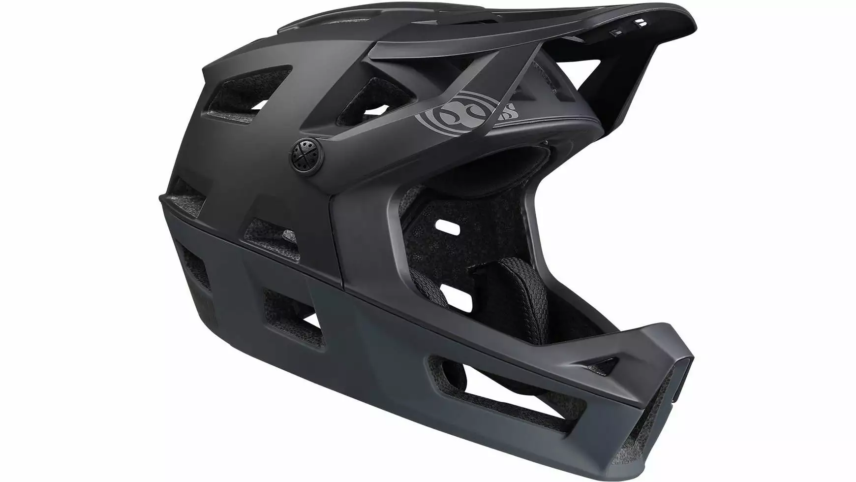 IXS Trigger FF Helmet