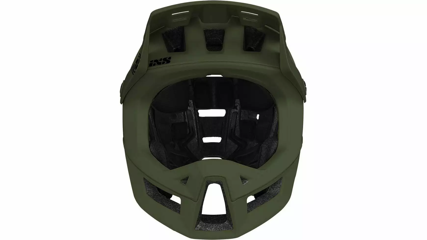 IXS Trigger FF MIPS Helmet – Bild 3