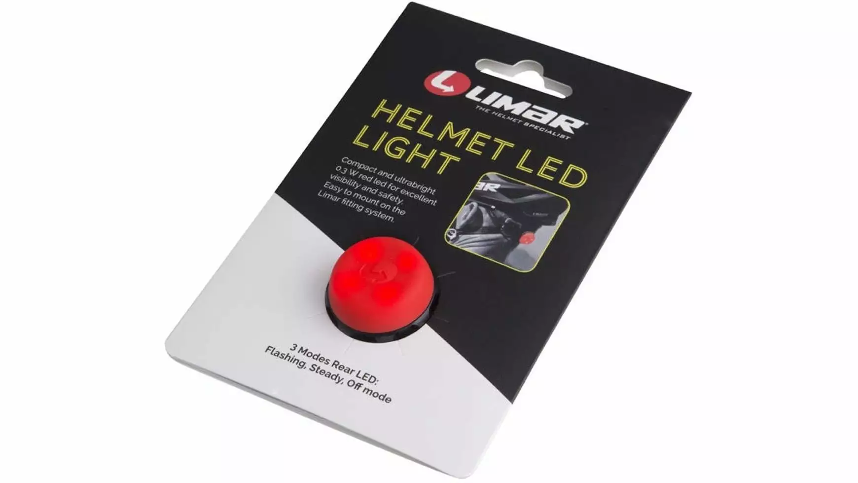 Limar LED Licht – Bild 3