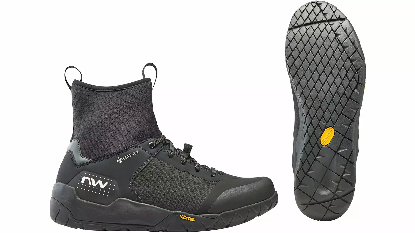Northwave Multicross Mid GTX – Bild 10
