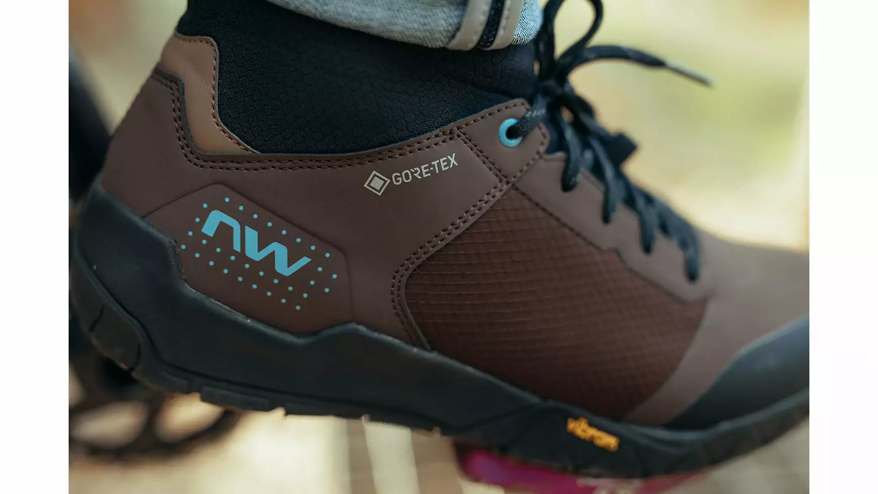 Northwave Multicross Mid GTX – Bild 11