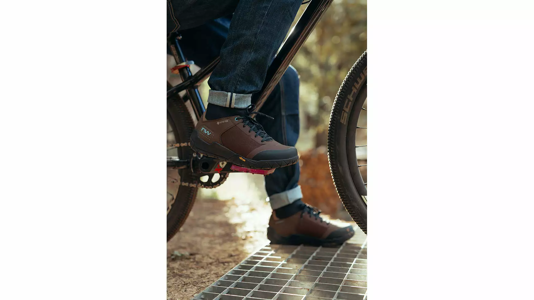 Northwave Multicross Mid GTX – Bild 12