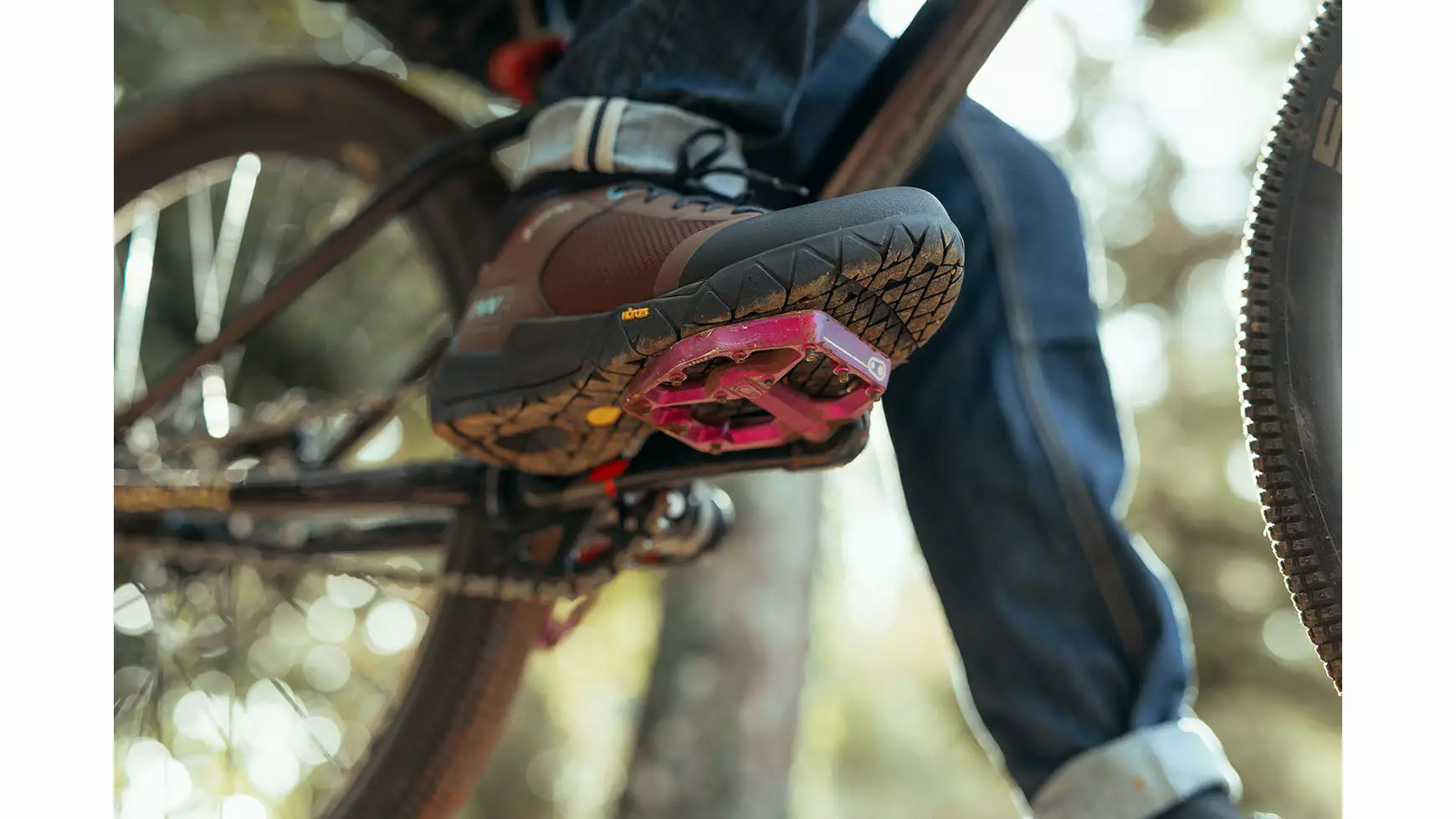 Northwave Multicross Mid GTX – Bild 6