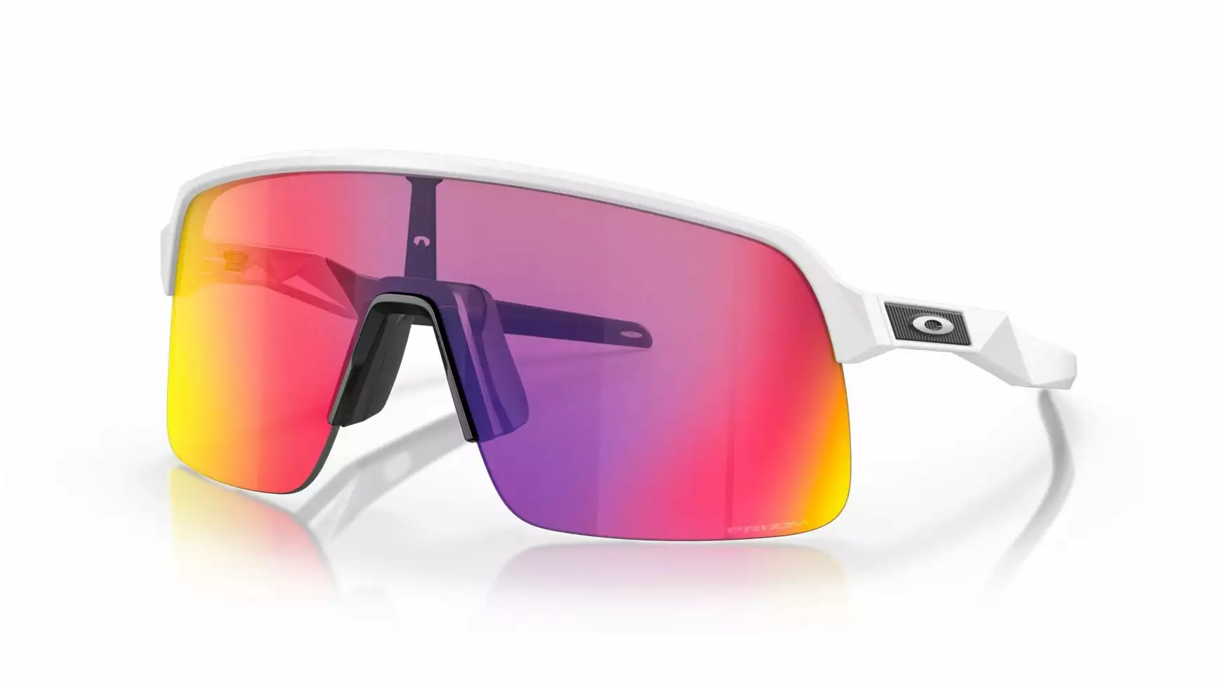 Oakley Sutro Lite Fahrradbrille – Bild 9