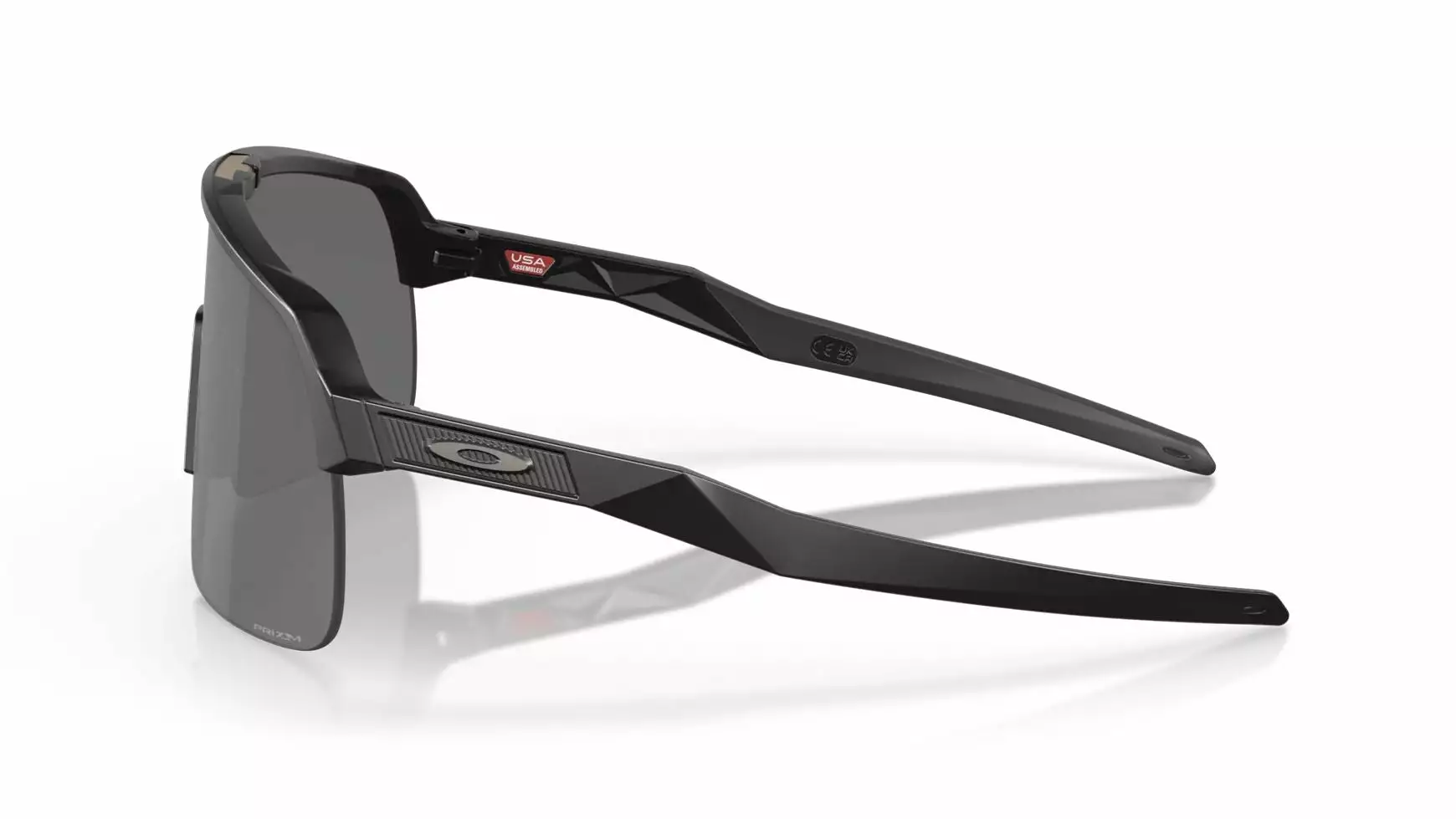 Oakley Sutro Lite Fahrradbrille – Bild 25