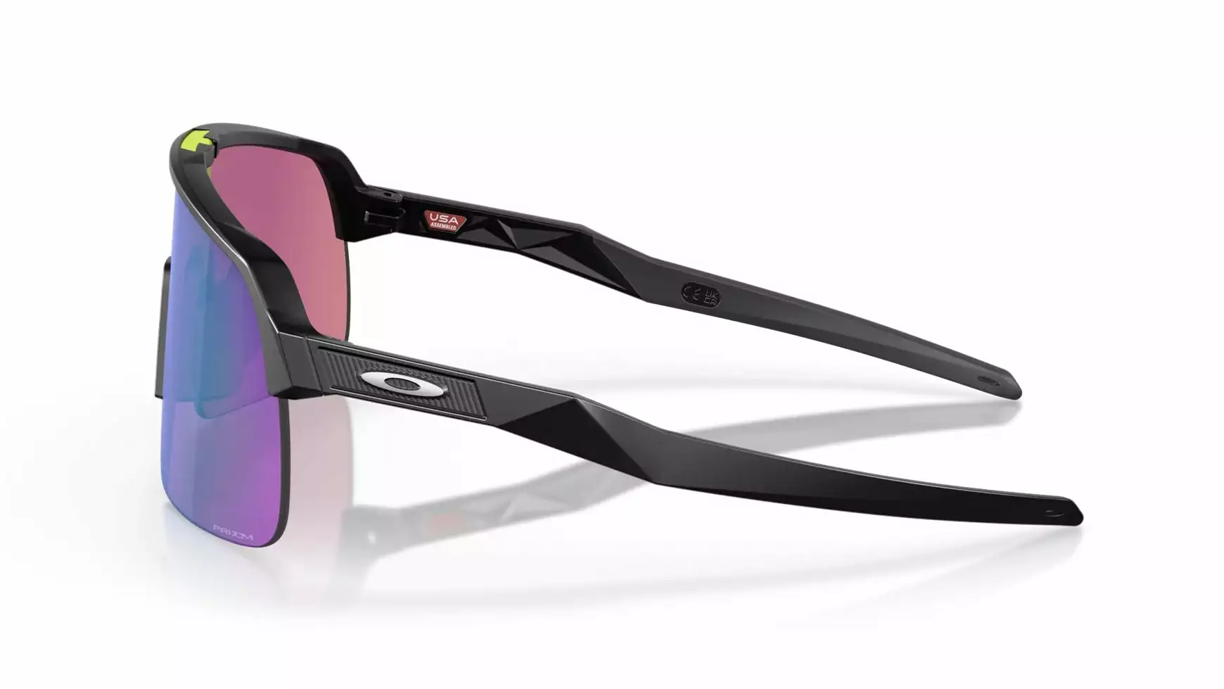 Oakley Sutro Lite Fahrradbrille – Bild 18