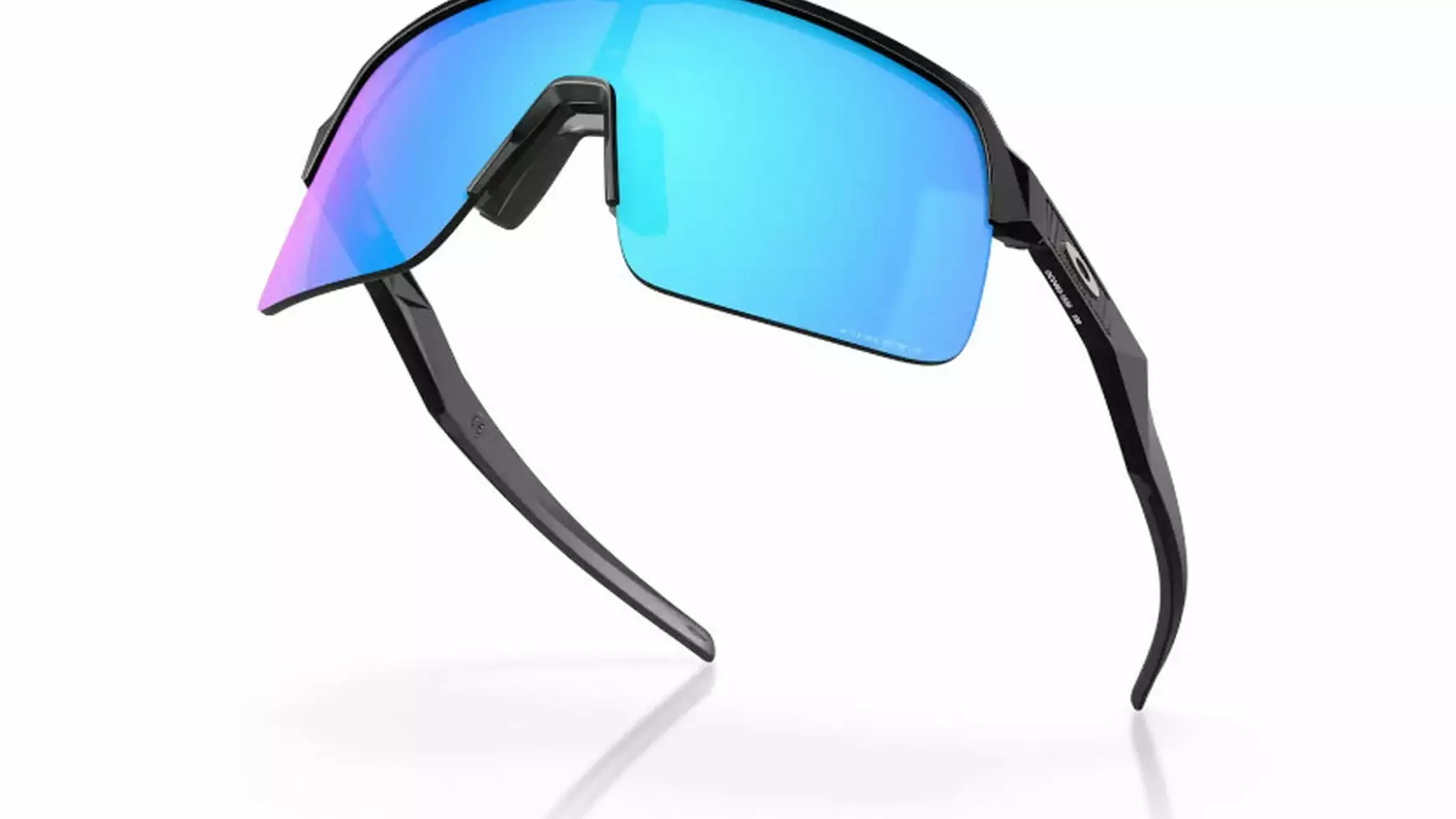 Oakley Sutro Lite Fahrradbrille – Bild 32