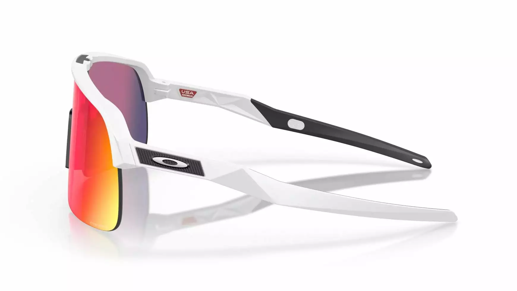 Oakley Sutro Lite Fahrradbrille – Bild 11