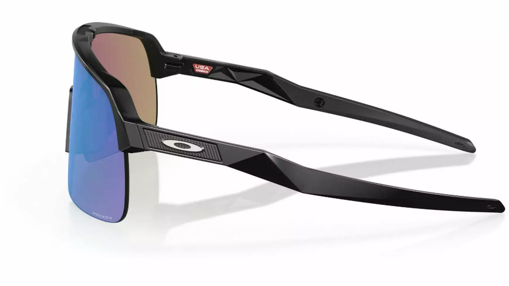 Oakley Sutro Lite Fahrradbrille – Bild 33