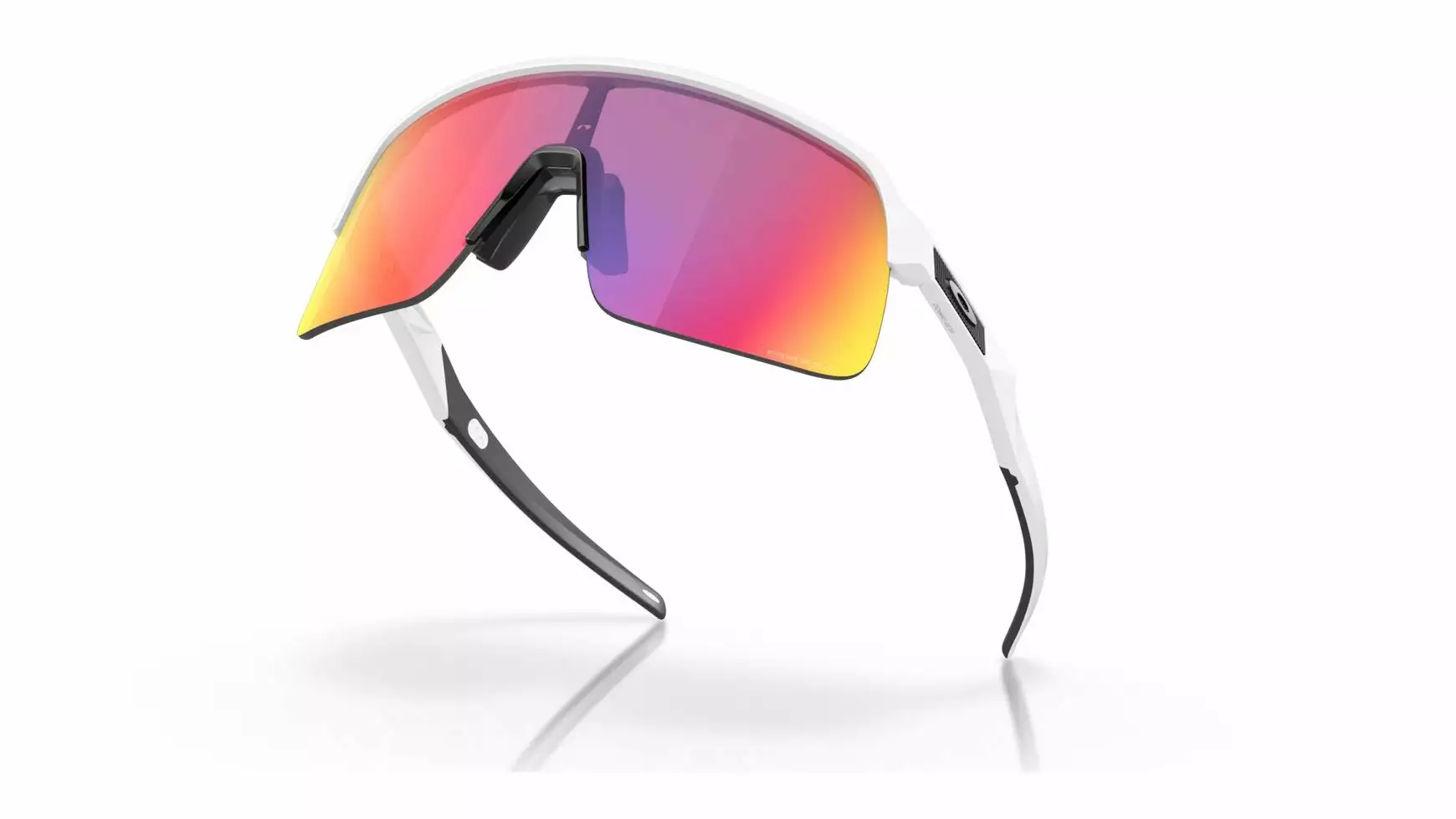 Oakley Sutro Lite Fahrradbrille – Bild 12