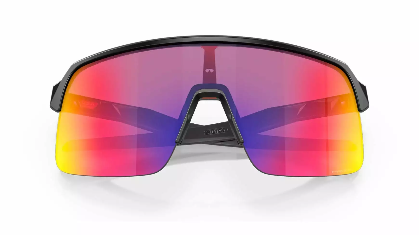 Oakley Sutro Lite Fahrradbrille – Bild 5
