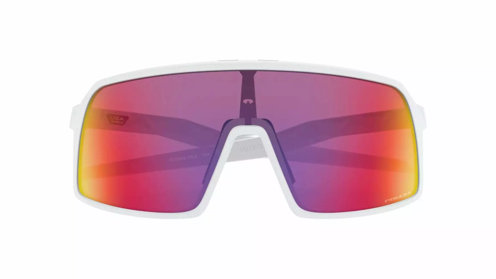 Oakley Sutro S Fahrradbrille – Bild 24