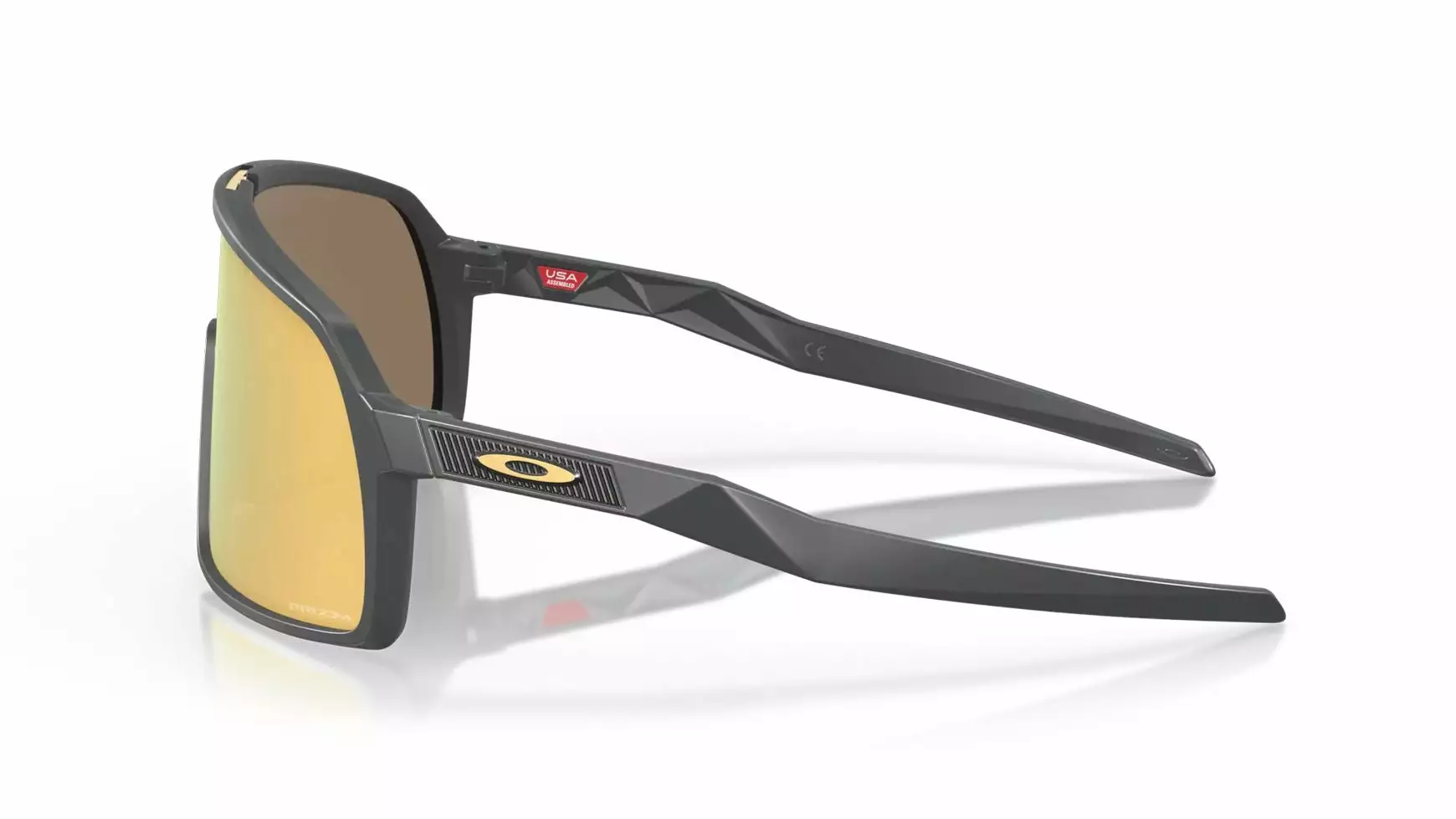 Oakley Sutro S Fahrradbrille – Bild 11