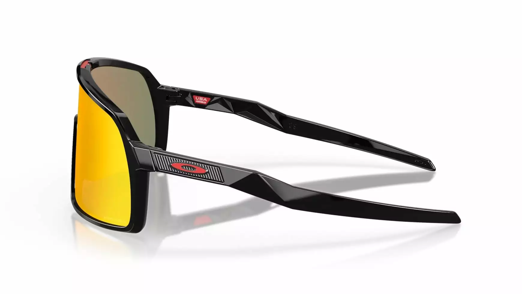 Oakley Sutro S Fahrradbrille – Bild 18