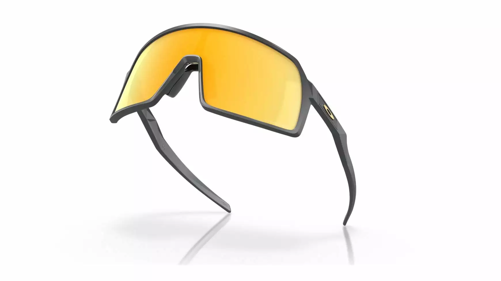 Oakley Sutro S Fahrradbrille – Bild 12