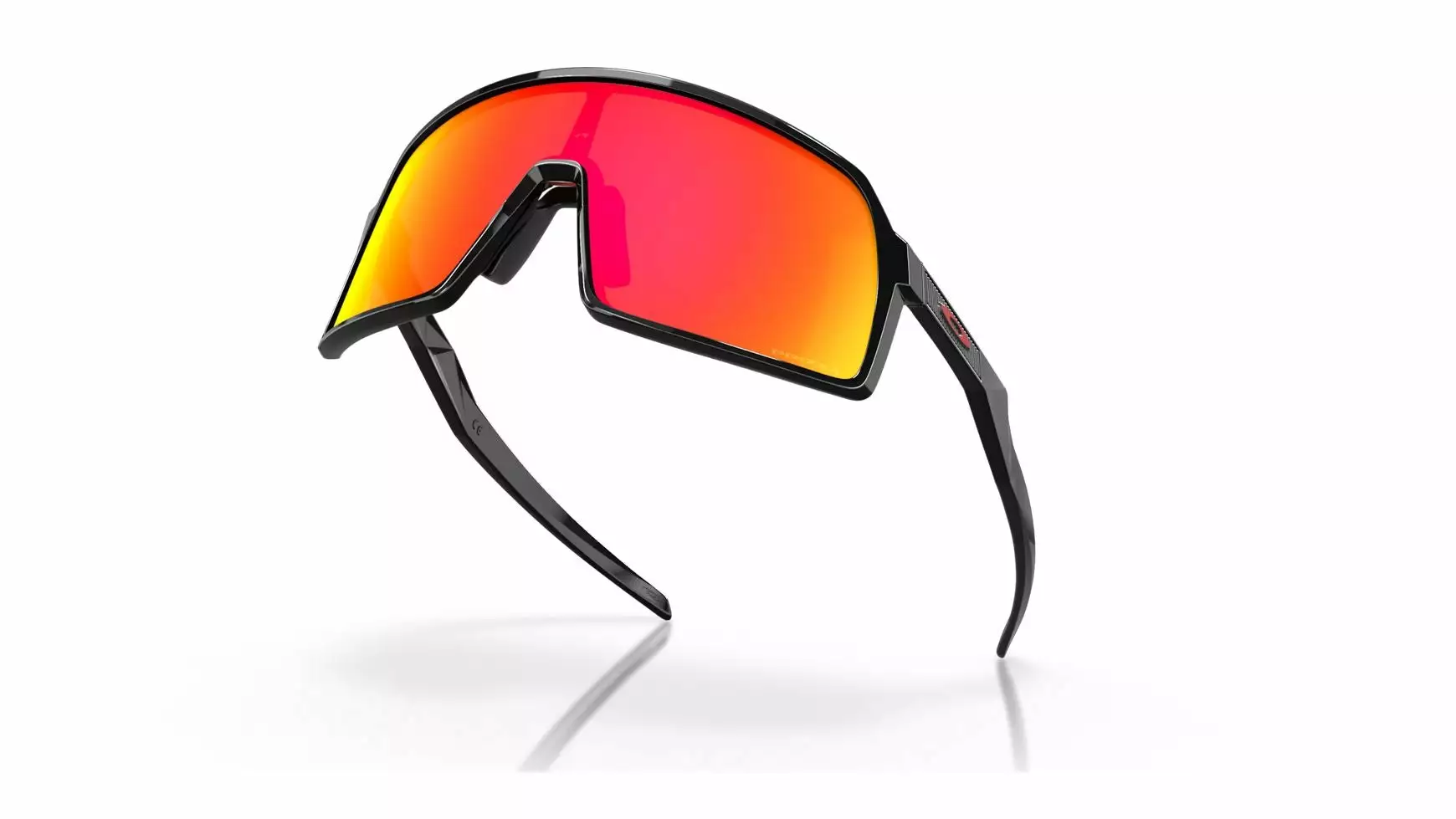 Oakley Sutro S Fahrradbrille – Bild 19