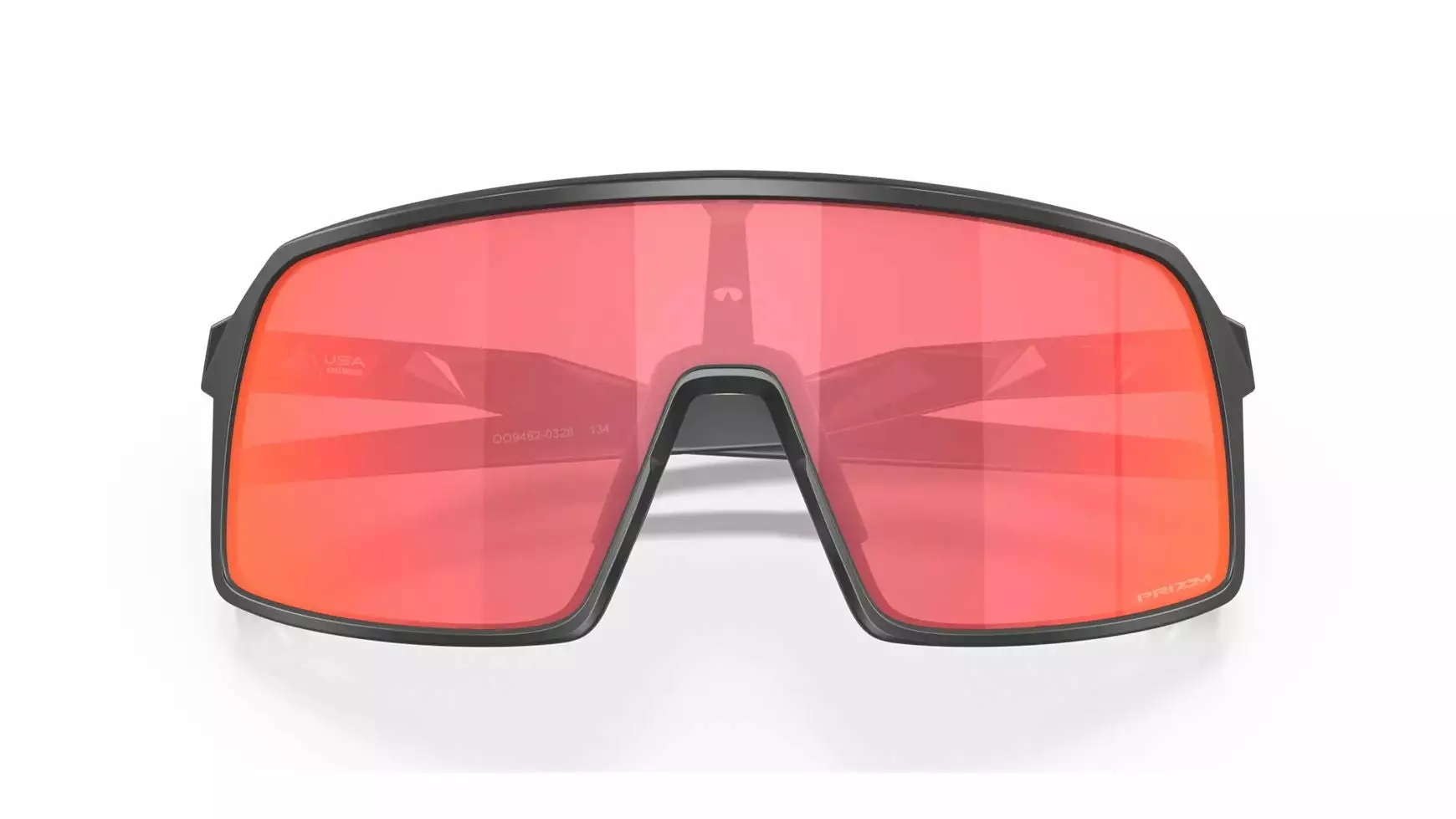 Oakley Sutro S Fahrradbrille – Bild 5