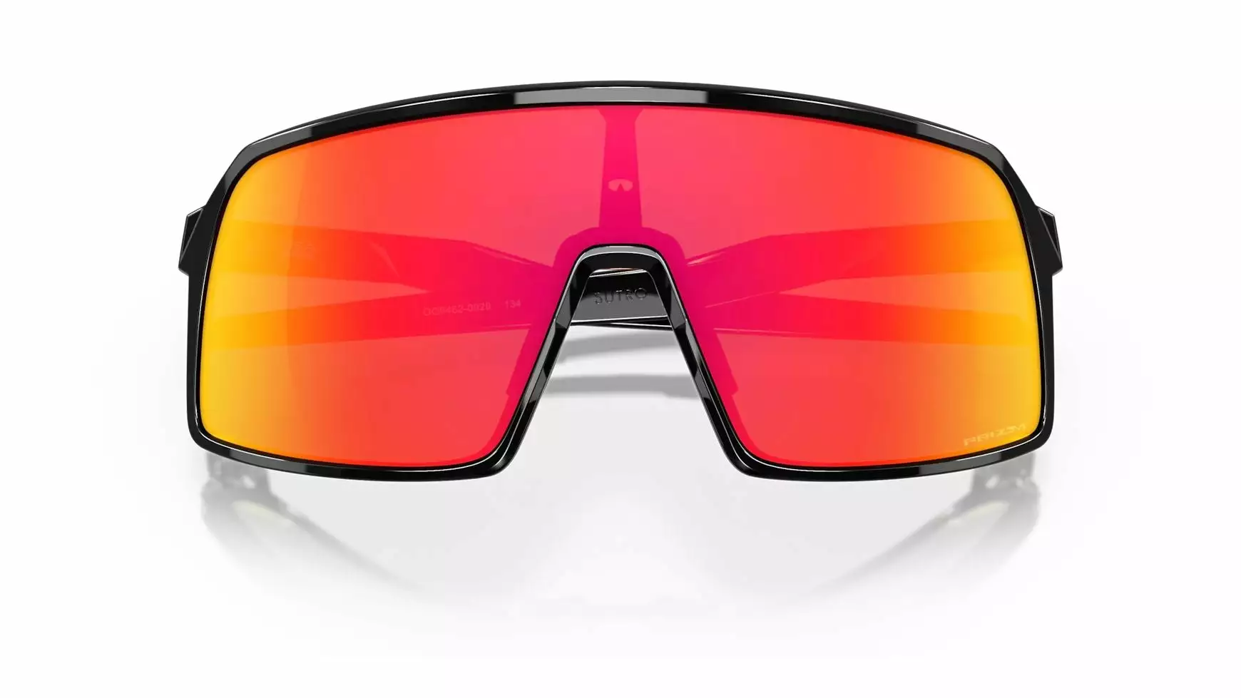 Oakley Sutro S Fahrradbrille – Bild 20