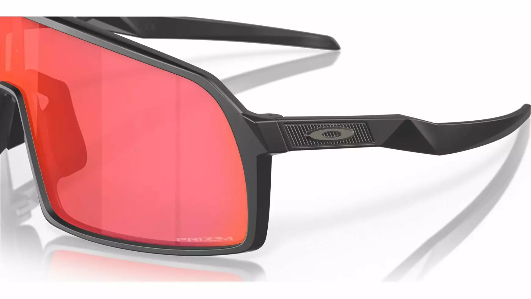 Oakley Sutro S Fahrradbrille – Bild 6