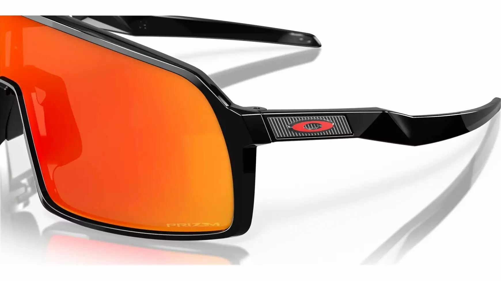 Oakley Sutro S Fahrradbrille – Bild 21