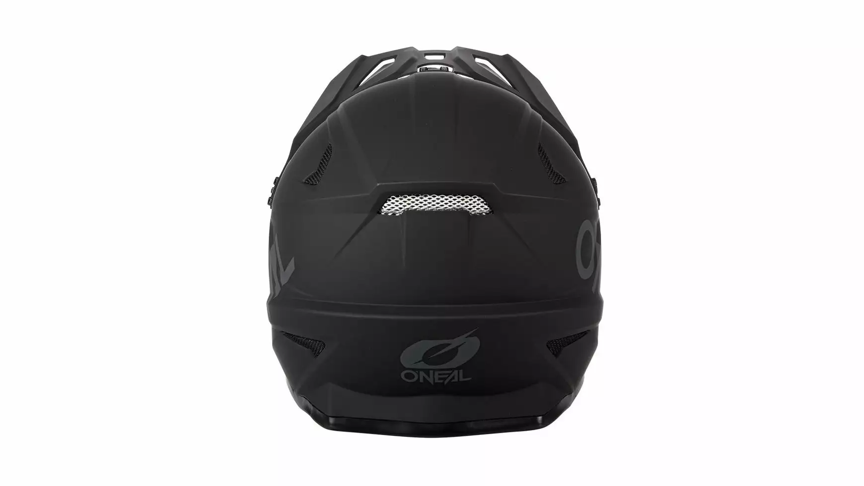 O'Neal Sonus Solid Fullfacehelm – Bild 3