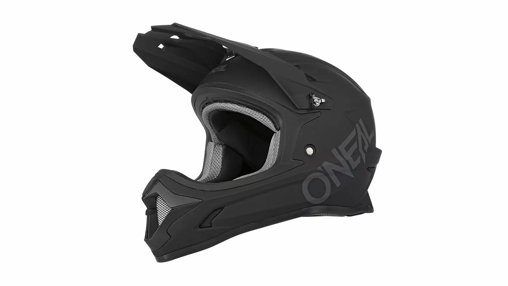 O'Neal Sonus Solid Fullfacehelm