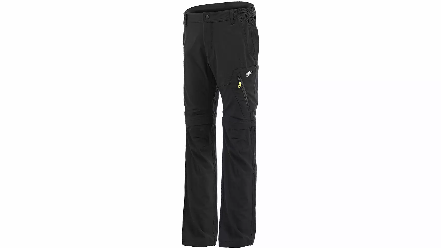 Otix Ville Herren Hose Lang