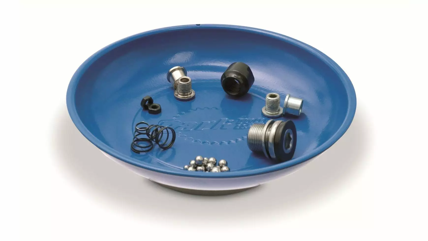 Park Tool MB-1 Magnetic Parts Bowl