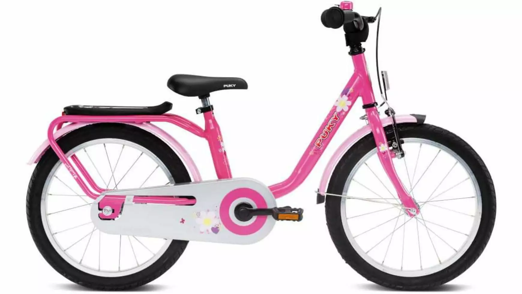 Puky Steel 18 – Bild 2