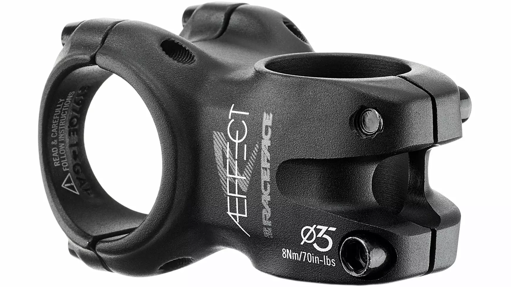 Race Face AEFFECT R 35mm Vorbau – Bild 2