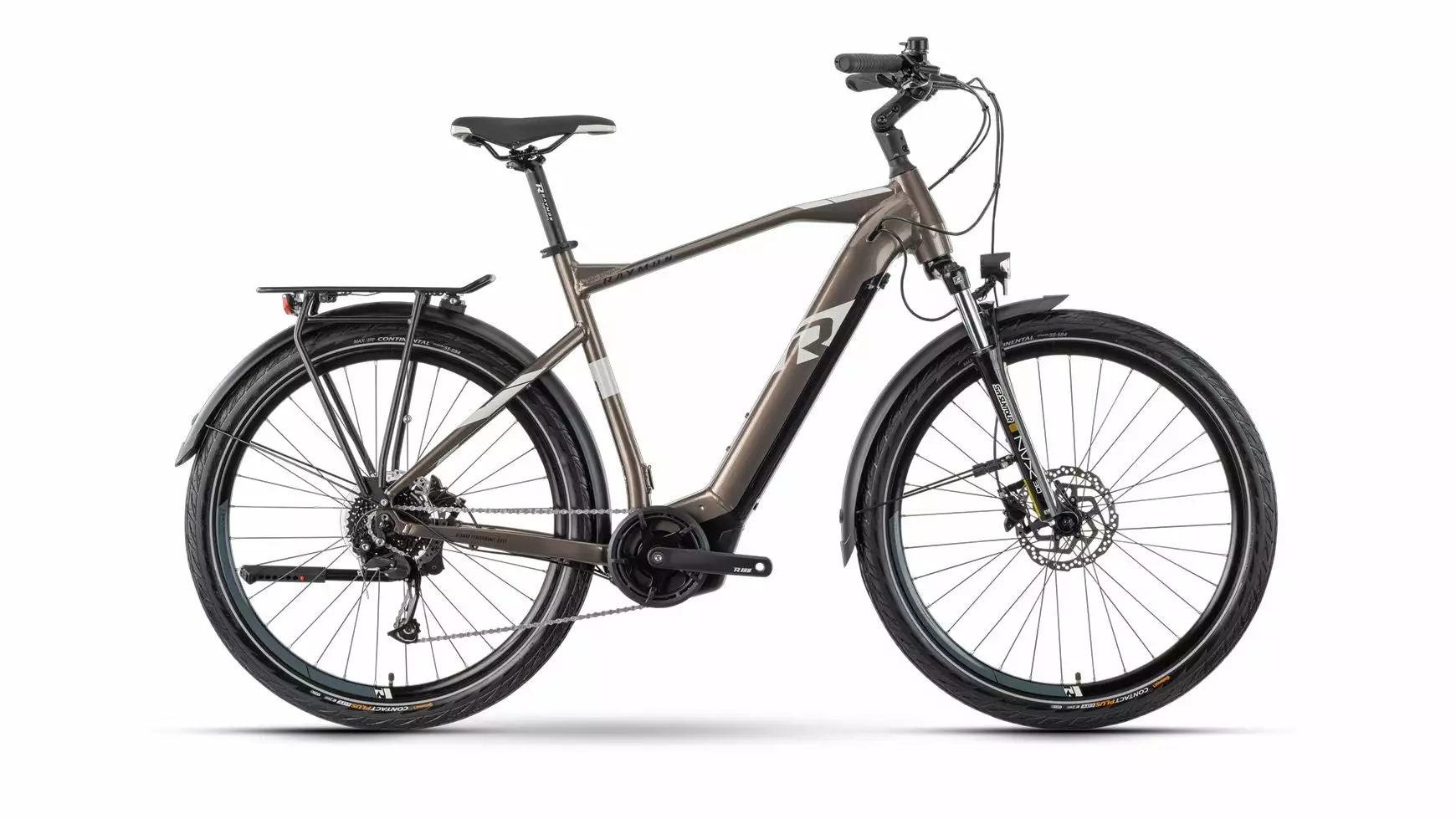 Raymon TourRay E 5.0 – Bild 2