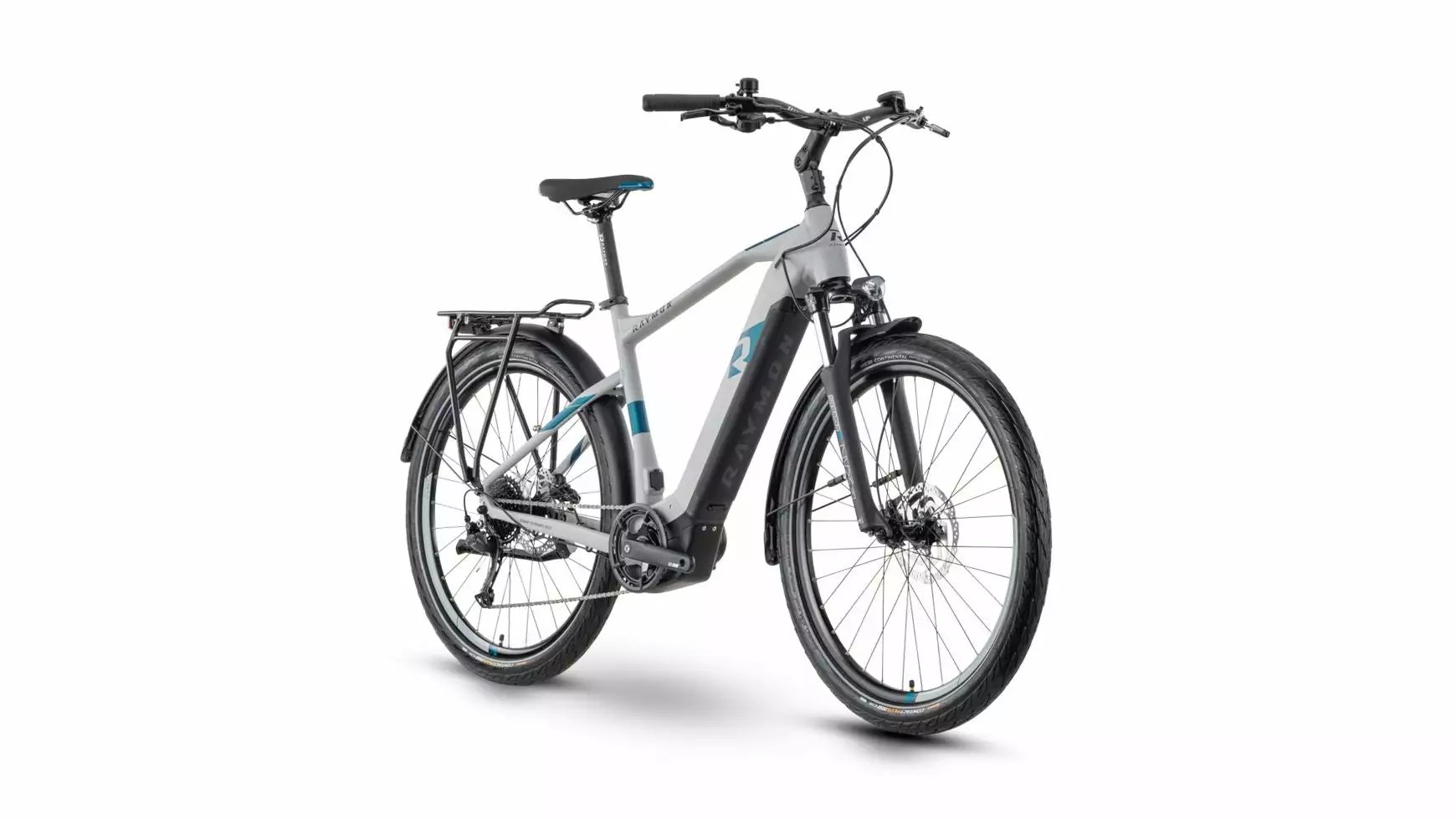 Raymon TourRay E 5.0