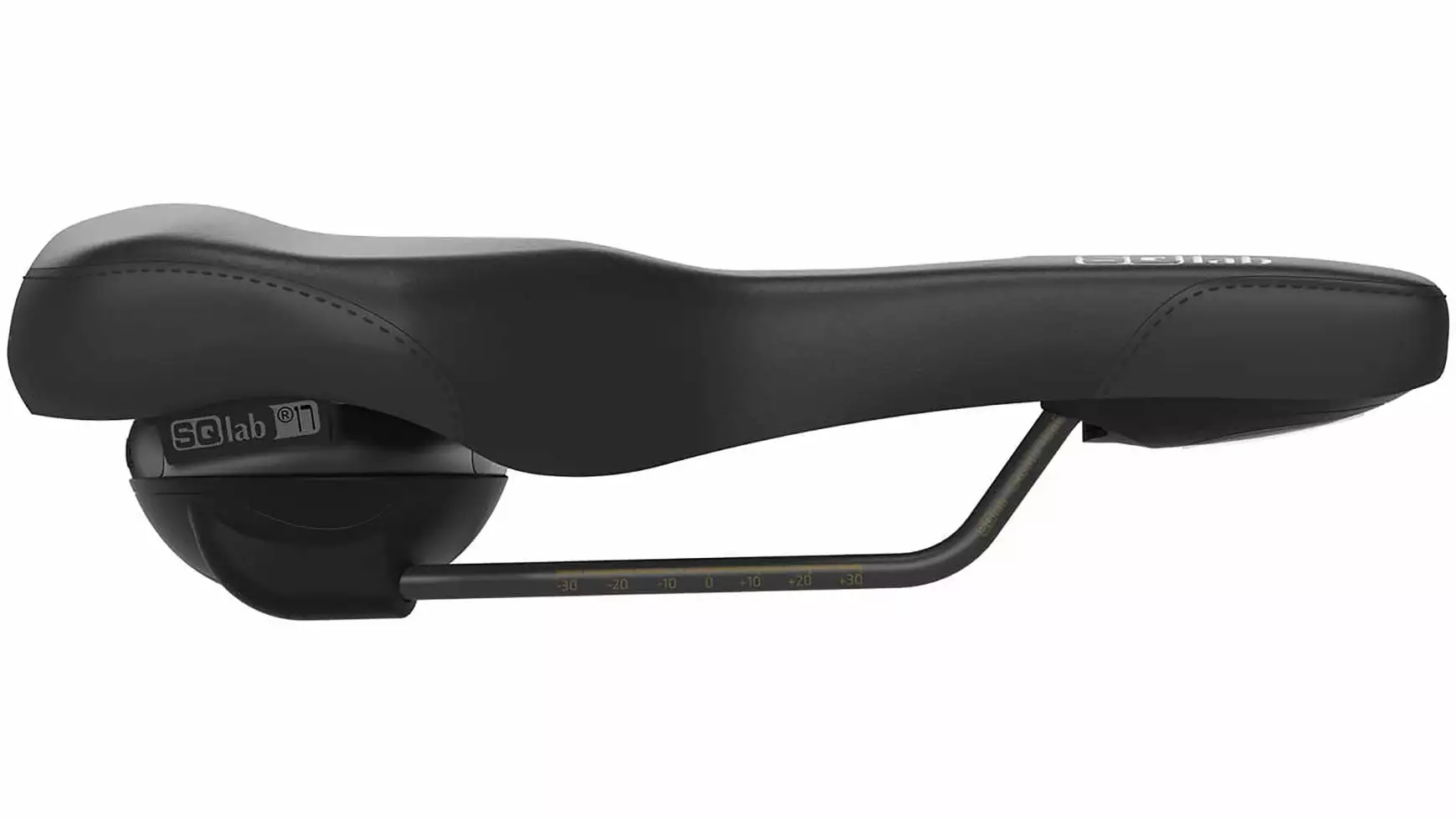 SQlab 602 Ergolux Active 2.0 17 Cm â Bild 3