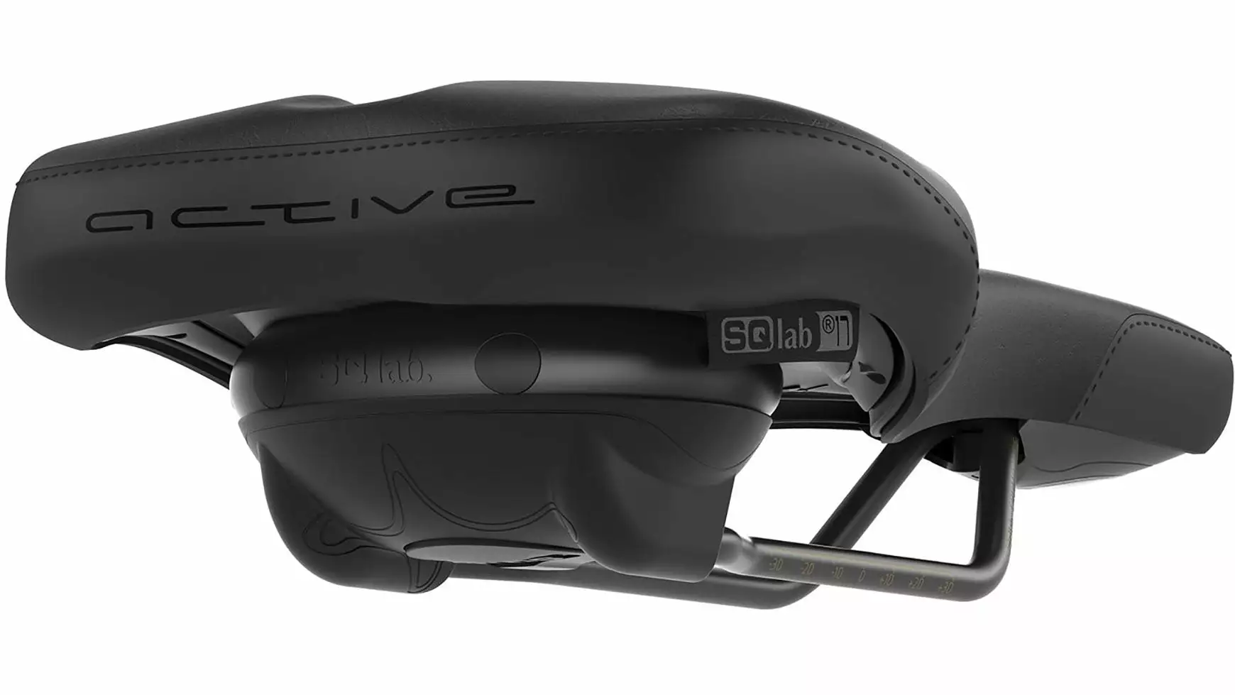 SQlab 602 Ergolux Active 2.0 17 Cm â Bild 4