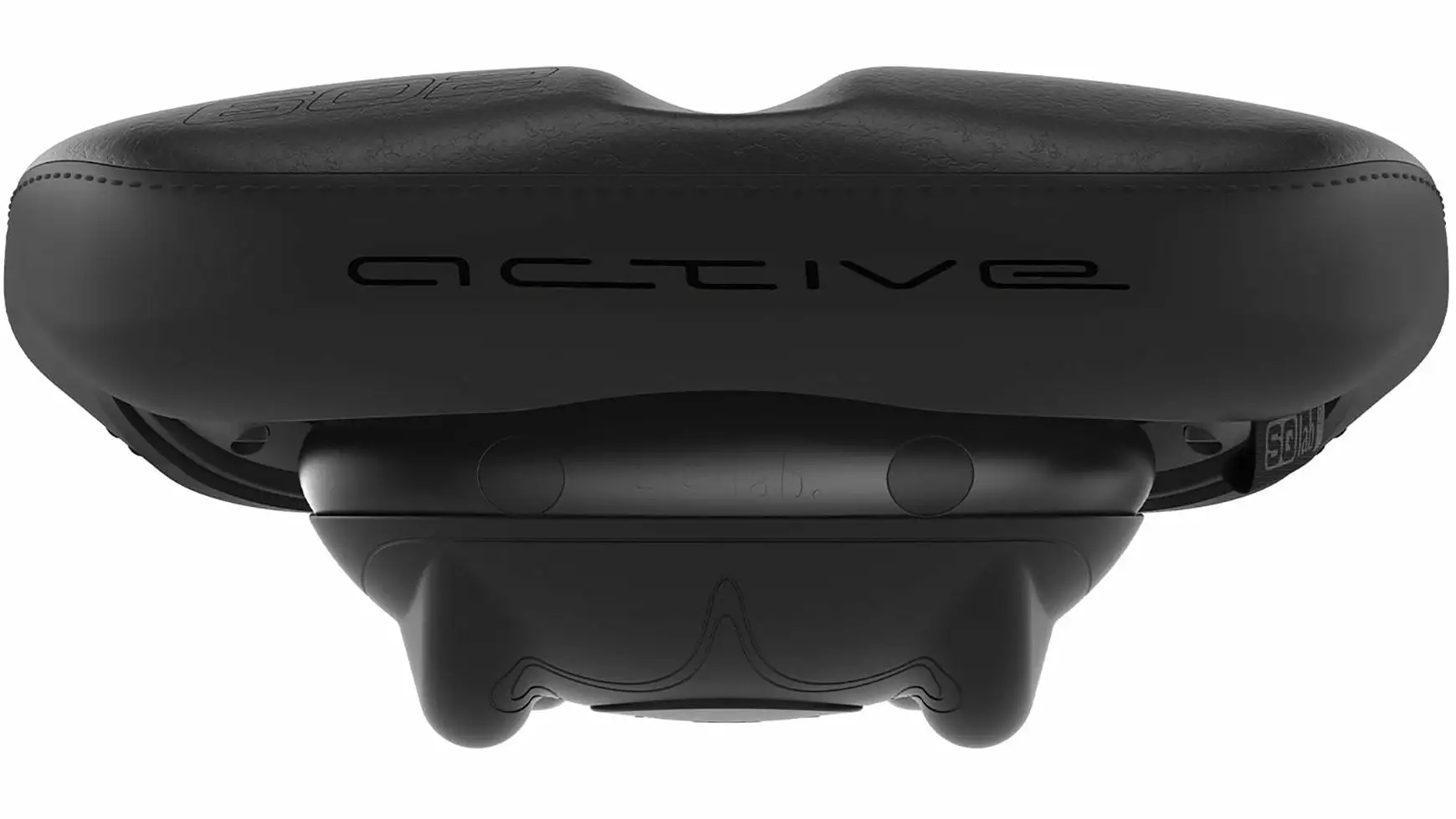 SQlab 602 Ergolux Active 2.0 17 Cm â Bild 5