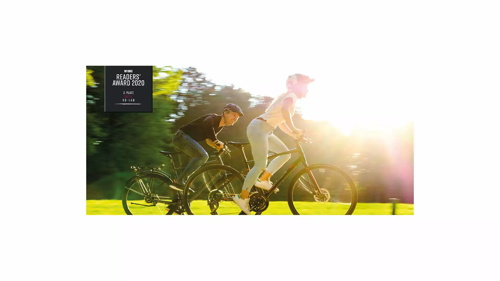 SQlab 602 Ergolux Active 2.0 17 Cm â Bild 8