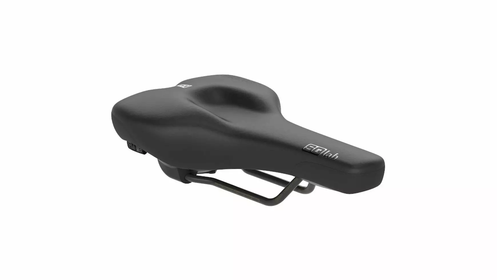 SQlab 602 M-D Active 17 Cm