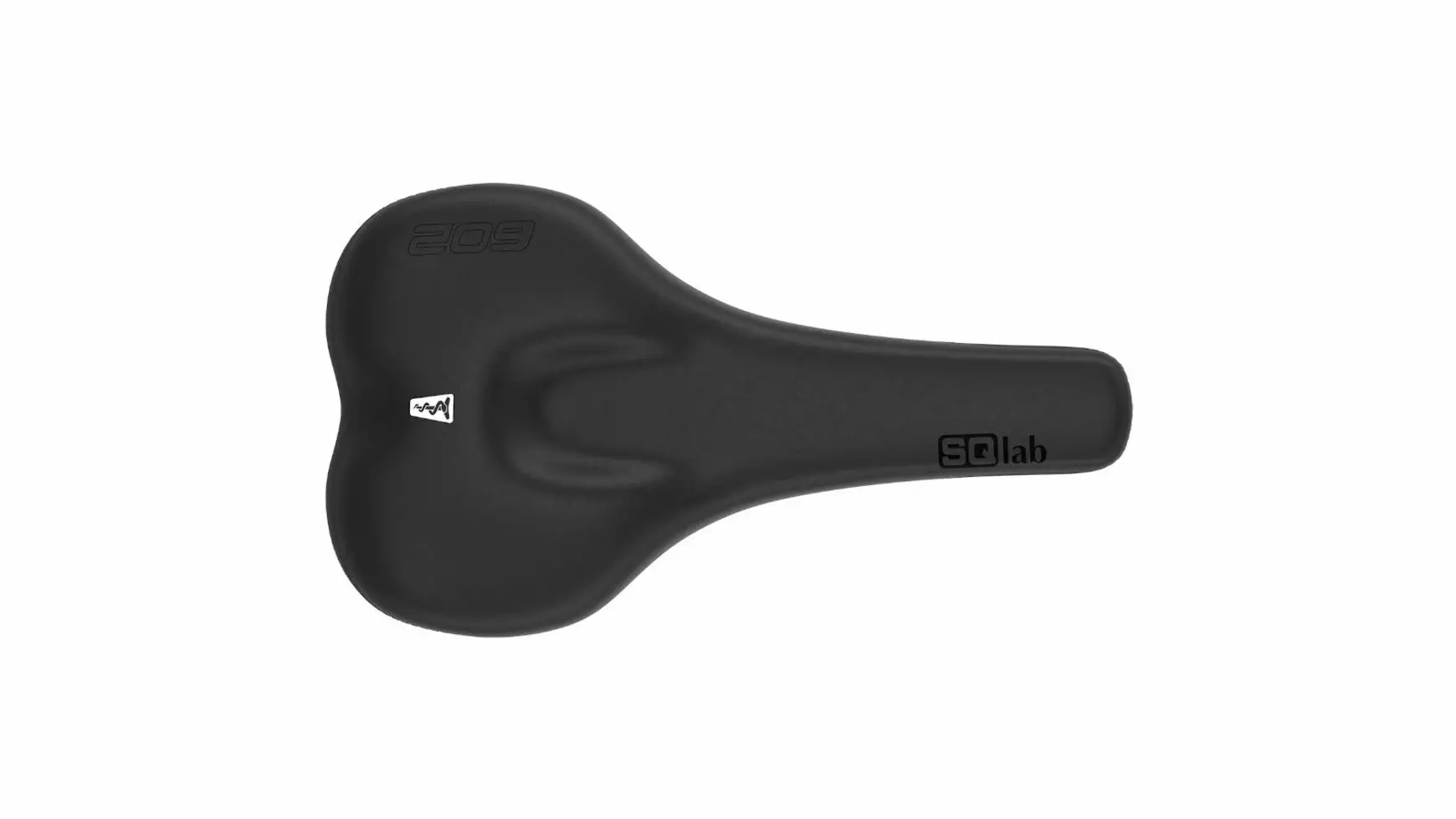 SQlab 602 M-D Active 17 Cm â Bild 2