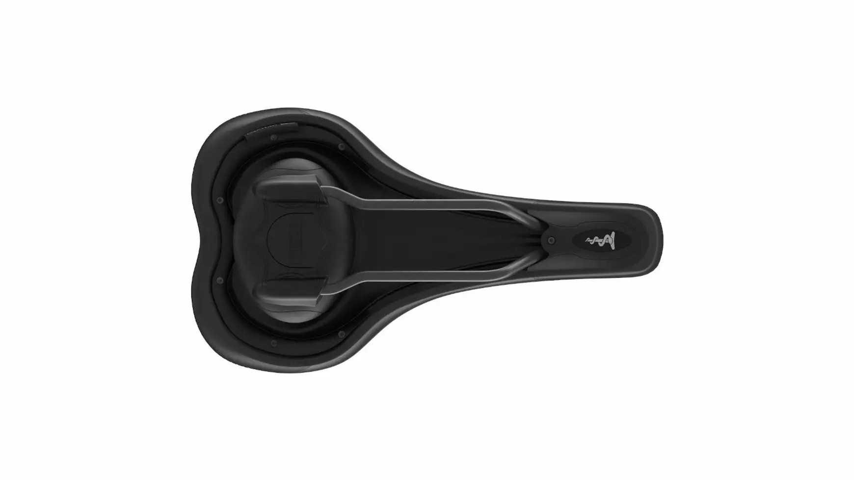 SQlab 602 M-D Active 17 Cm â Bild 6