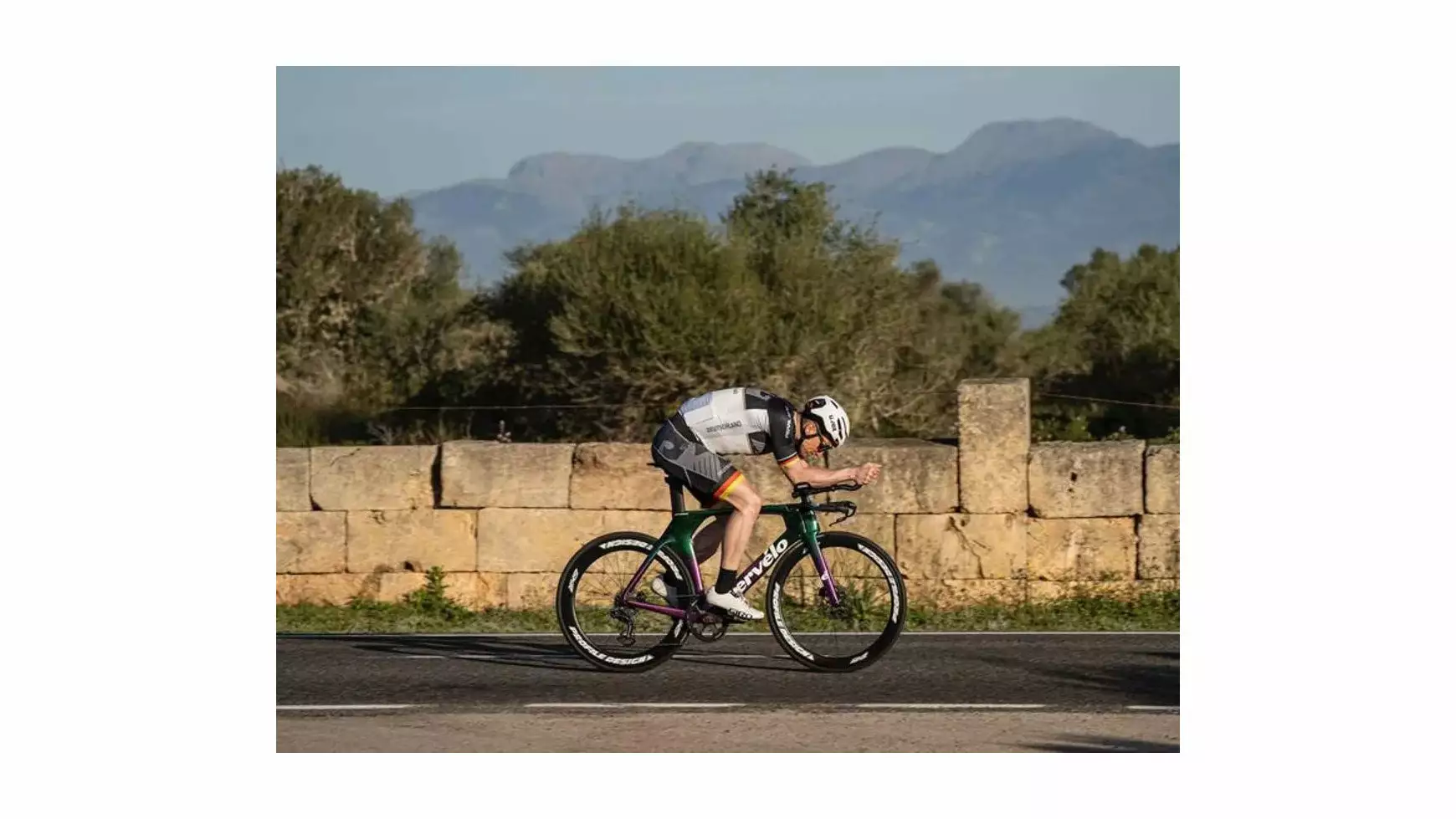 SQlab 613 Ergowave R S-Tube 12cm â Bild 7