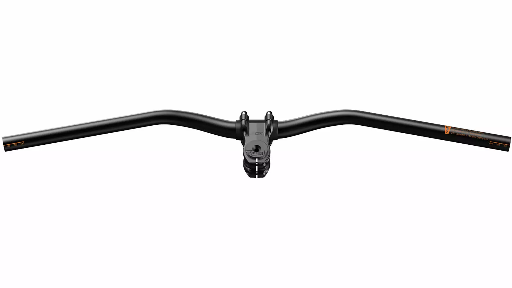 SQlab Lenker 311 2.0 - 27.0 – Bild 3