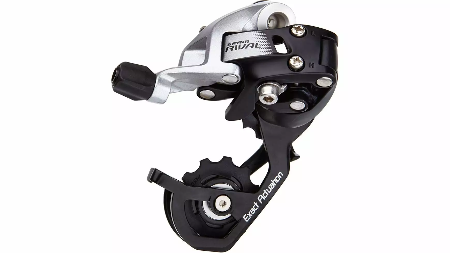 SRAM Rival 22 Schaltwerk Kurz